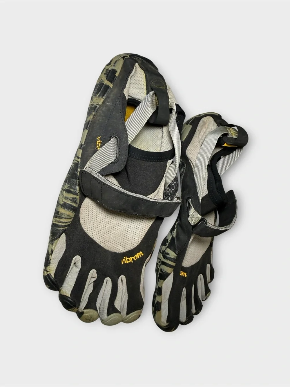 GUC Vibram Five Fingers shoes | Size 11 - 11.5
